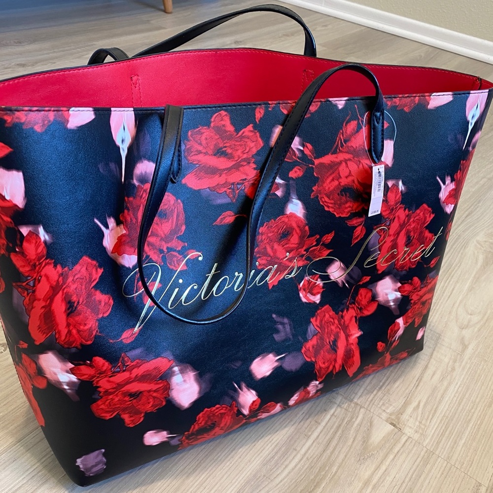 Victoria’s Secret Large Tote Bag